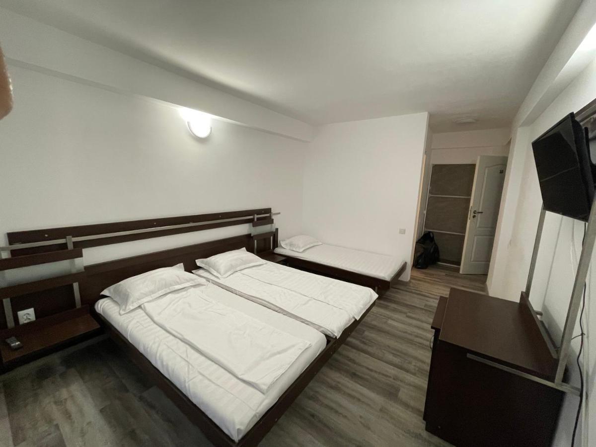 Hotel Dekor Costinesti Exterior foto