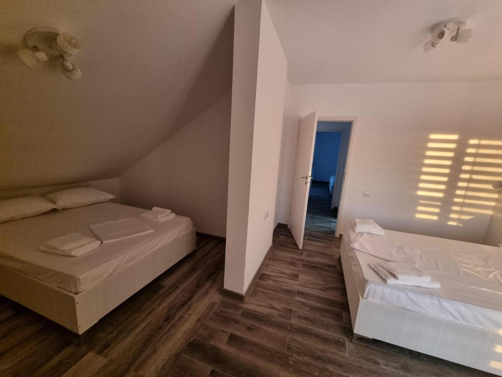 Hotel Dekor Costinesti Exterior foto